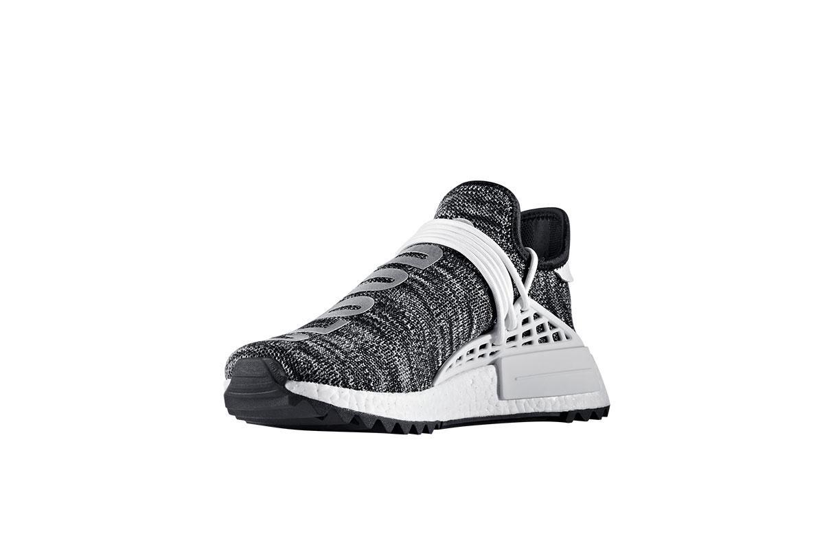 adidas Originals PW HU Hiking NMD 